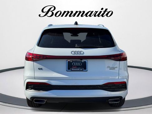 New 2025 Audi Q5 Premium Plus image 6