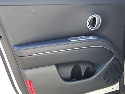 Certified 2026 Hyundai Palisade SEL image 11