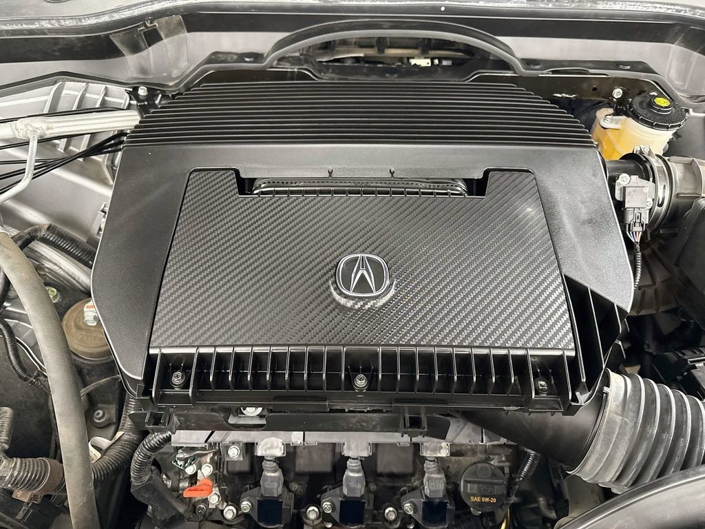 Used 2023 Acura MDX w/ Technology Package FWD image 30