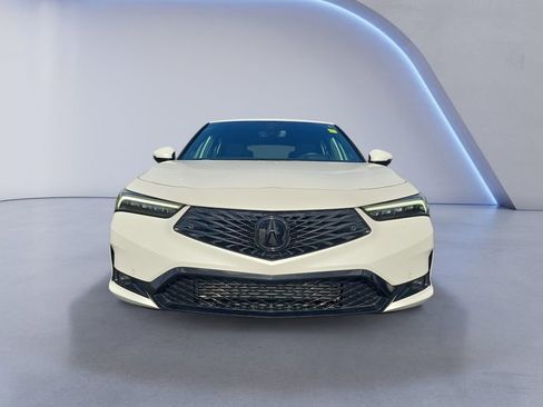 Used 2023 Acura Integra A-Spec image 8