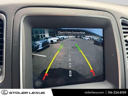 Used 2020 Dodge Durango Citadel AWD/4WD image 37