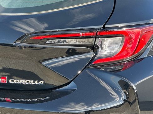 Used 2025 Toyota Corolla GR image 26