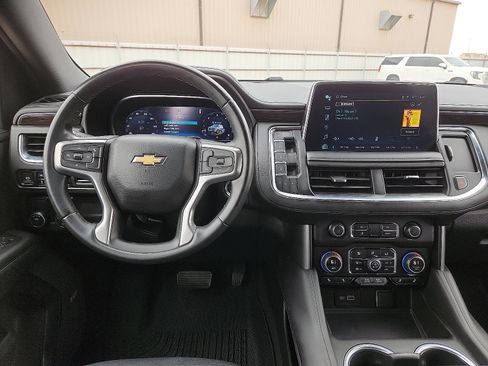 Used 2024 Chevrolet Tahoe LT RWD image 10