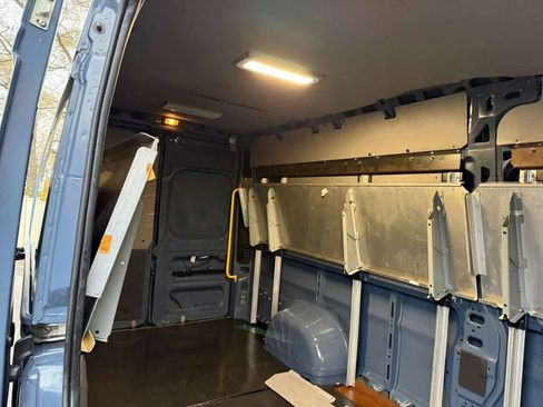Used 2019 RAM ProMaster 3500 image 39