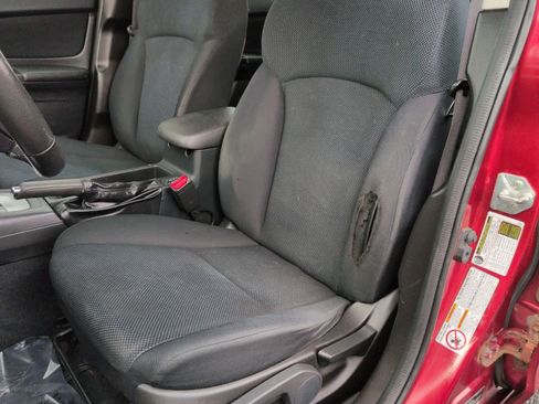 Used 2012 Subaru Impreza 2.0i Premium image 17