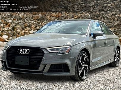 Used 2020 Audi A3 2.0T Premium Plus w/ Premium Plus Package