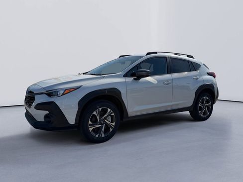 New 2026 Subaru Crosstrek 2.0i Premium w/ Crosstrek Mirror Package AWD/4WD image 7