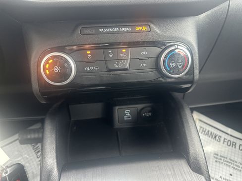 Used 2022 Ford Escape S AWD/4WD image 23