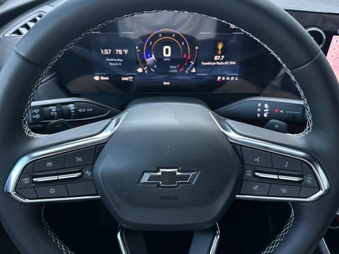 New 2026 Chevrolet Traverse Z71 image 25