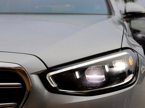 Used 2023 Mercedes-Benz S 580 4MATIC Sedan image 44