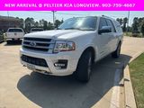 Used 2016 Ford Expedition EL Platinum image 3