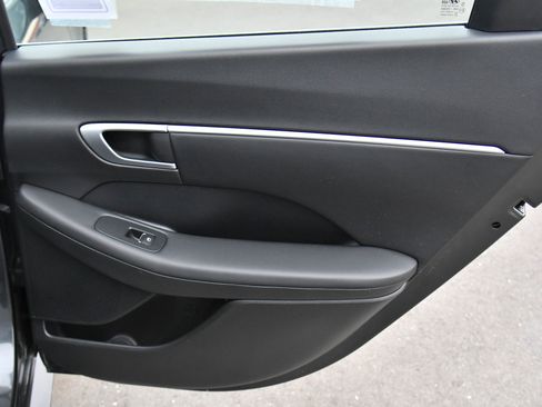 Used 2024 Hyundai Sonata SEL image 42