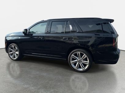 New 2026 Cadillac Escalade Sport w/ Touring Package