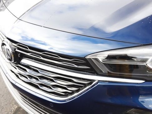 Used 2023 Buick Encore GX Essence w/ Advanced Technology Package image 11