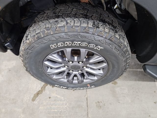Used 2021 Ford Ranger XLT w/ Equipment Group 301A Mid AWD/4WD image 13
