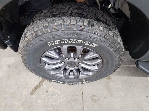 Used 2021 Ford Ranger XLT w/ Equipment Group 301A Mid AWD/4WD image 13