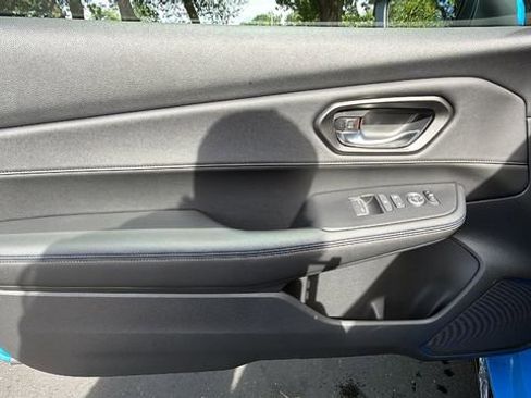 New 2026 Honda Prelude image 14