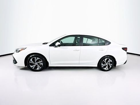 Used 2025 Subaru Legacy Premium image 6