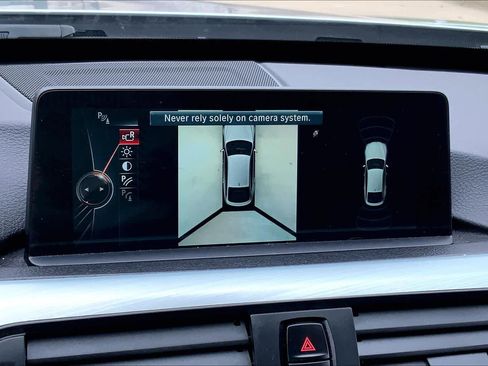 Used 2016 BMW 335i Gran Turismo xDrive AWD/4WD image 29