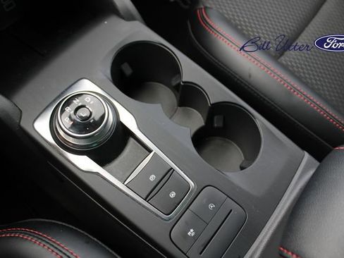 New 2026 Ford Escape ST-Line FWD image 12