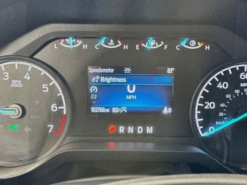 Used 2022 Ford F150 XLT w/ Trailer Tow Package AWD/4WD image 13