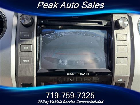 Used 2019 Toyota Tundra 1794 Edition image 26
