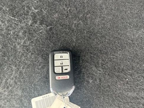 Used 2022 Honda Pilot Sport image 51