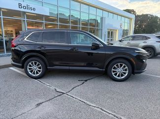 Used 2024 Honda CR-V EX-L video 2