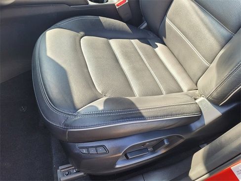 Used 2025 MAZDA CX-5 AWD 2.5 S w/ Preferred Package image 11