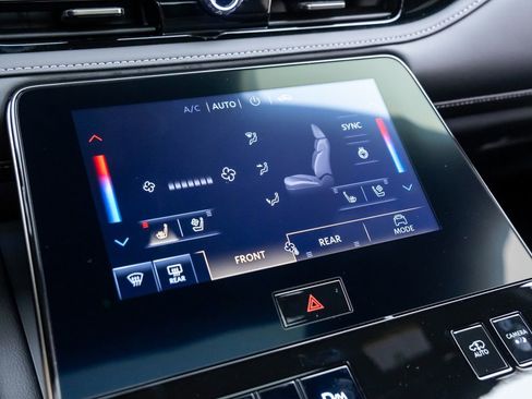 New 2026 INFINITI QX80 Autograph w/ Premium Cargo Package image 28