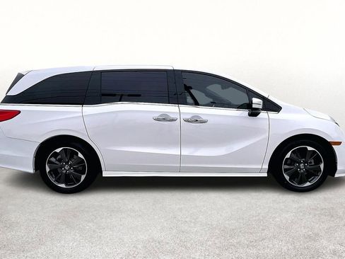 Used 2023 Honda Odyssey Elite image 46