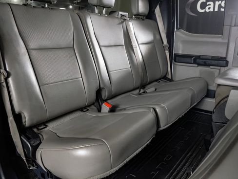 Used 2019 Ford F250 XL w/ XL Value Package image 27