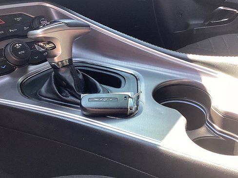 Used 2022 Dodge Challenger SRT Hellcat Redeye image 15