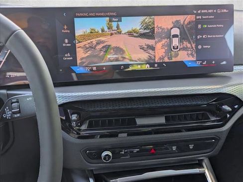 New 2026 BMW i4 eDrive40 w/ Premium Package RWD image 14