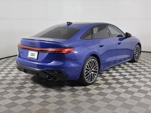 New 2025 Audi S5 Premium Plus image 5