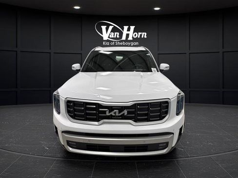Used 2024 Kia Telluride SX Prestige image 12