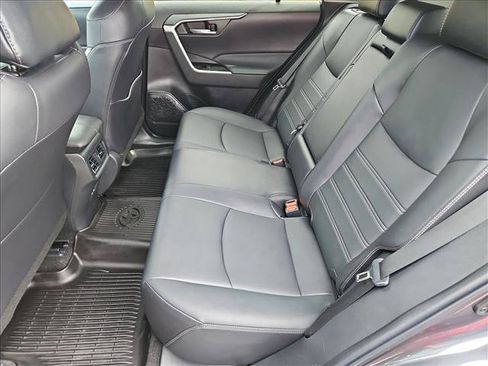 Certified 2023 Toyota RAV4 XLE Premium FWD image 19