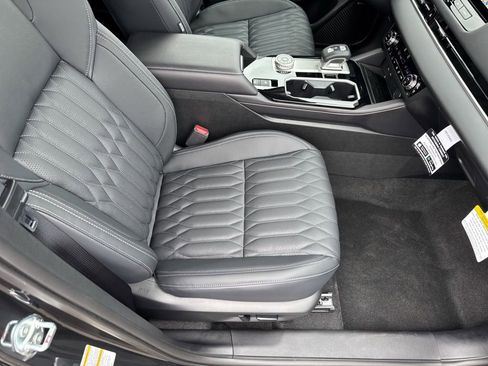 New 2026 Mitsubishi Outlander SEL AWD/4WD image 25