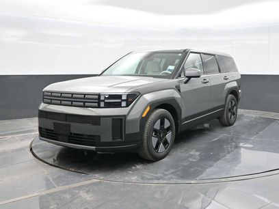 New 2026 Hyundai Santa Fe SE