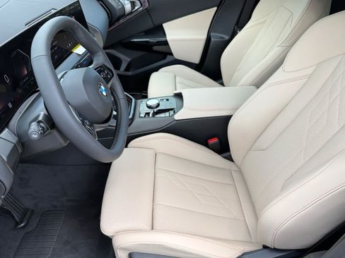 New 2026 BMW X3 xDrive30i w/ Premium Package AWD/4WD image 12