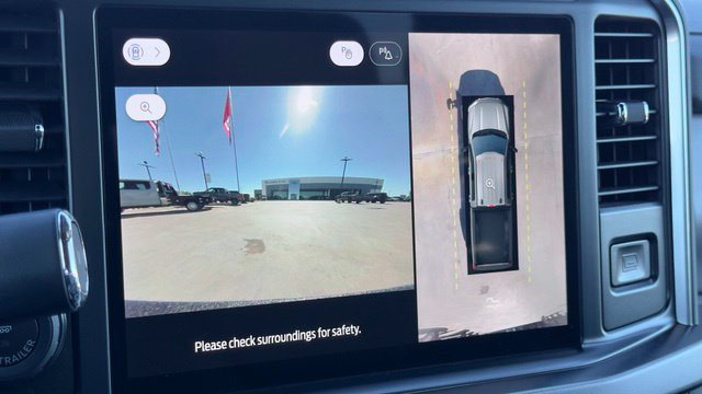 New 2025 Ford F450 Platinum AWD/4WD image 45