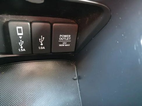 Used 2019 Honda CR-V EX image 35