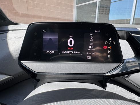 Used 2023 Volkswagen ID.4 Pro S image 17