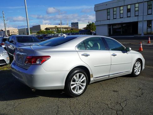 Used 2012 Lexus ES 350 FWD image 23