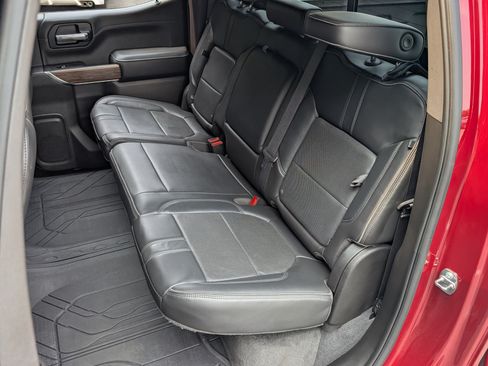 Used 2019 Chevrolet Silverado 1500 High Country AWD/4WD image 18