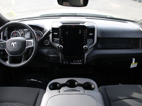 New 2026 RAM 2500 Tradesman image 2