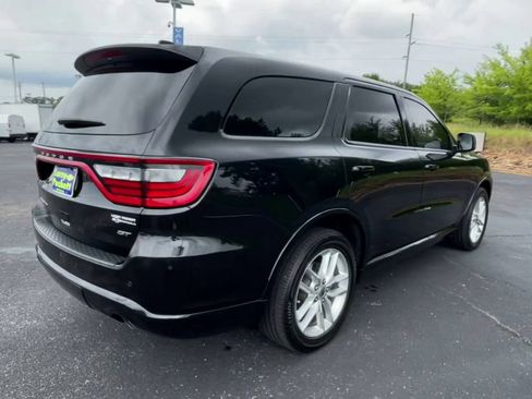 Used 2021 Dodge Durango GT RWD image 8