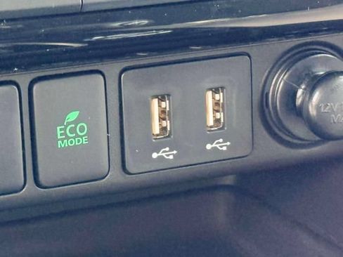 New 2026 Mitsubishi Eclipse Cross ES AWD/4WD image 28