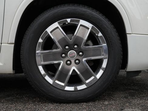 Used 2011 GMC Acadia Denali AWD/4WD image 12