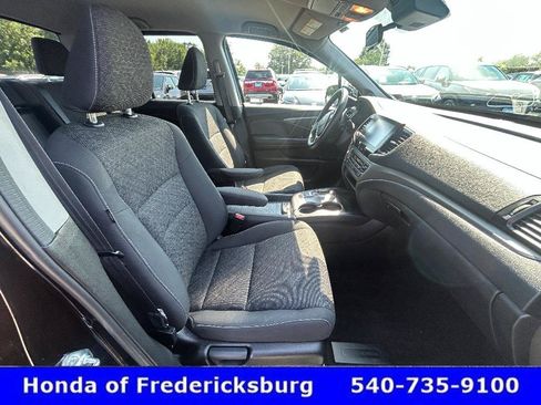 Used 2021 Honda Ridgeline Sport image 33